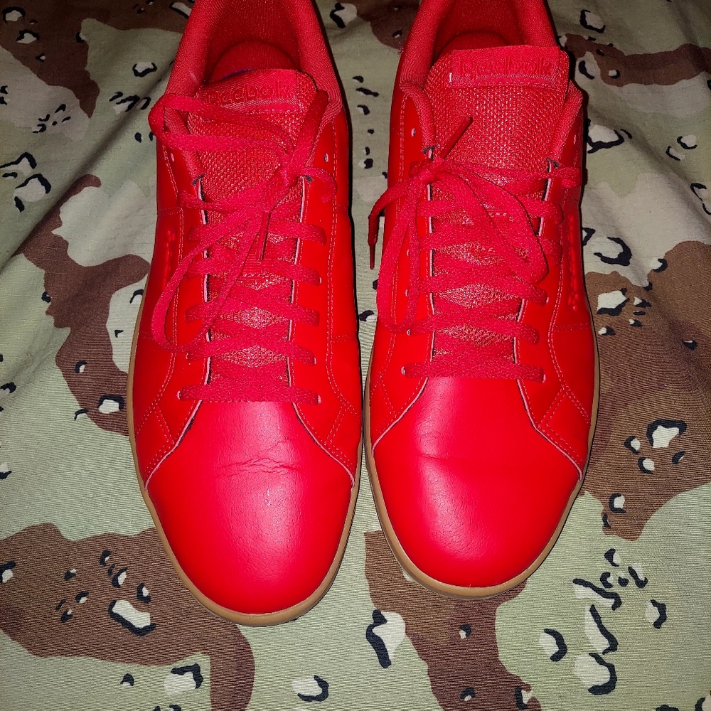 Reebok  Shoes